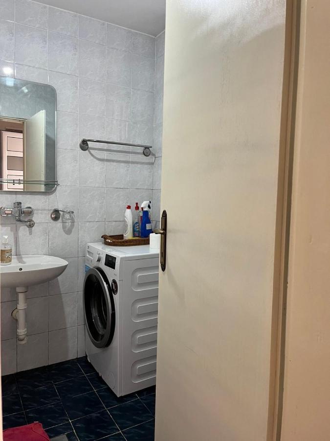 Gorica Hill Apartment Podgorica Buitenkant foto