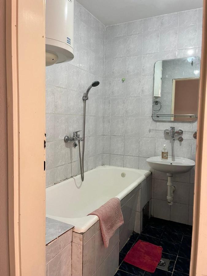 Gorica Hill Apartment Podgorica Buitenkant foto