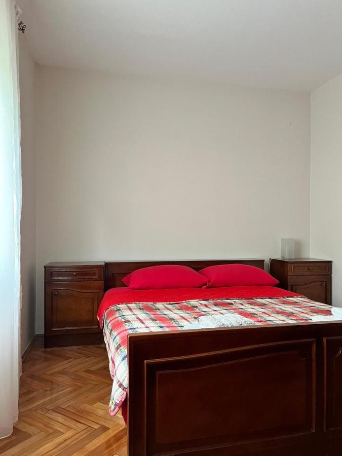 Gorica Hill Apartment Podgorica Buitenkant foto
