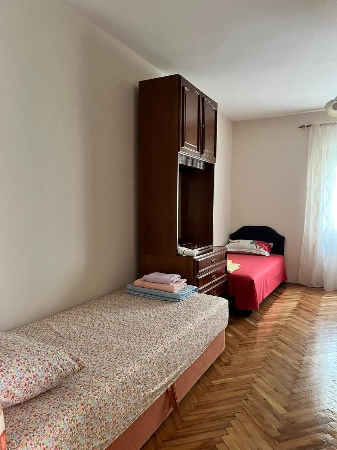 Gorica Hill Apartment Podgorica Buitenkant foto