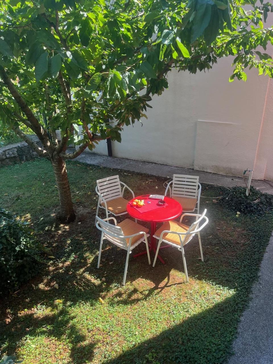 Gorica Hill Apartment Podgorica Buitenkant foto
